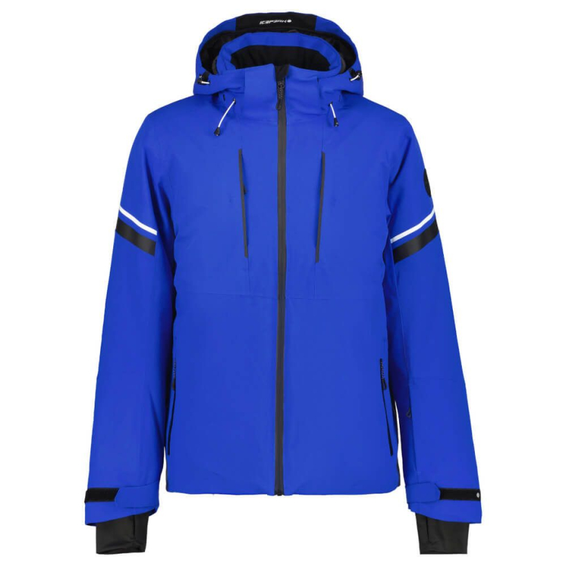 Куртка Icepeak Frisco Blue мужская (арт. 56122-360) - 