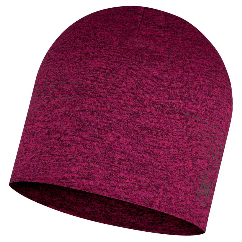 Шапка Buff Dryflx Hat Pump Pink (арт. 118099.564.10.00) - 