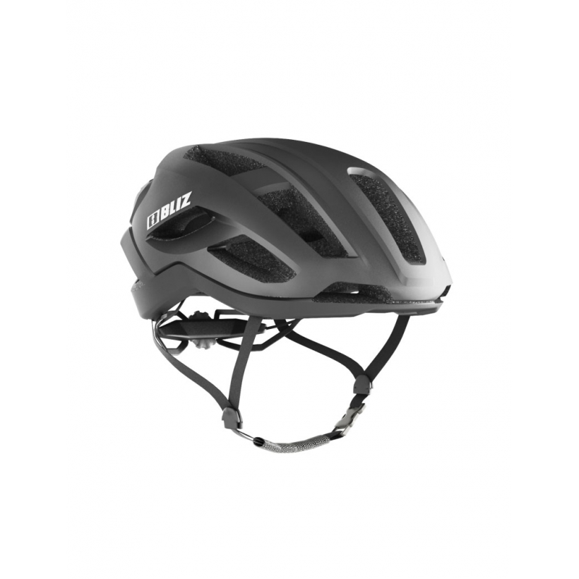 Велосипедный шлем Bliz Omega Black M14 (арт. 56903-10) - 