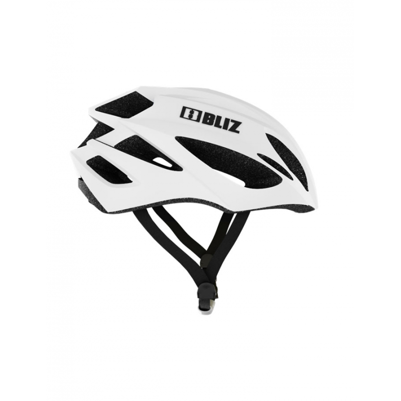 Велосипедный шлем Bliz Alpha White (арт. 56904-00) - 