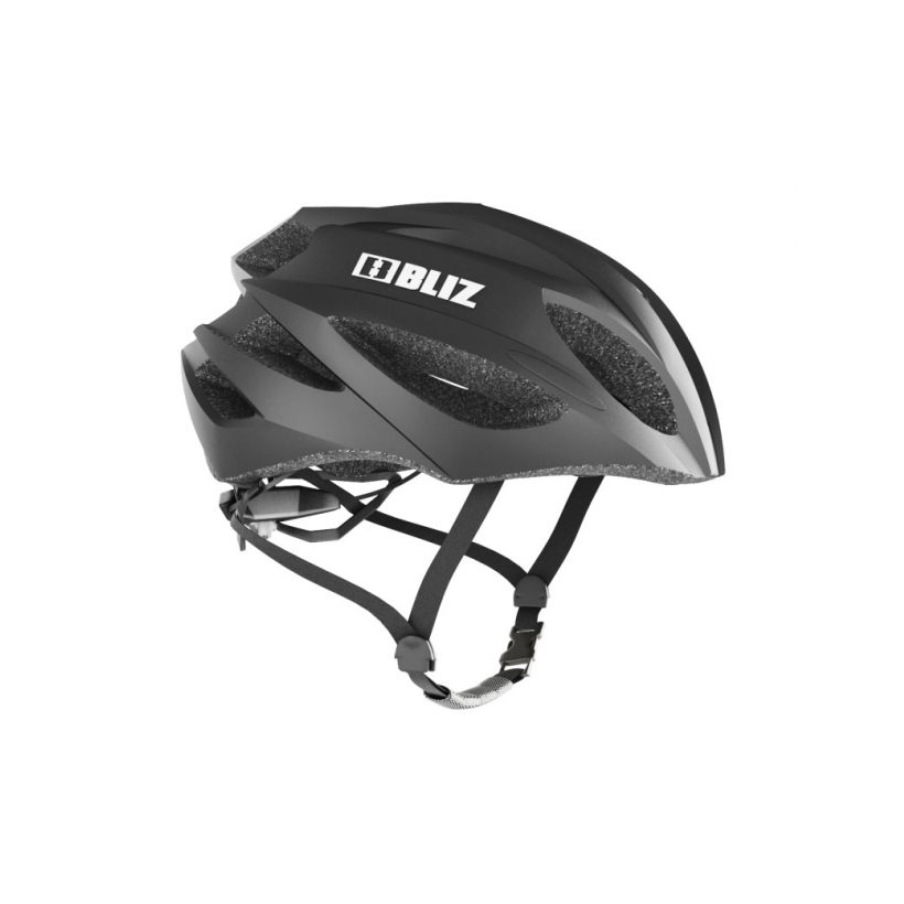 Велосипедный шлем Bliz Alpha Black (арт. 56904-10) - 