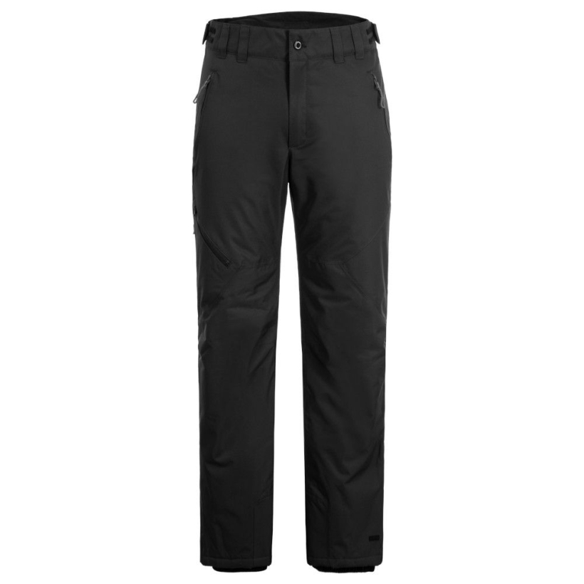 Лыжные брюки Icepeak Colman IO Black мужские (арт. 57040-659-990) - 