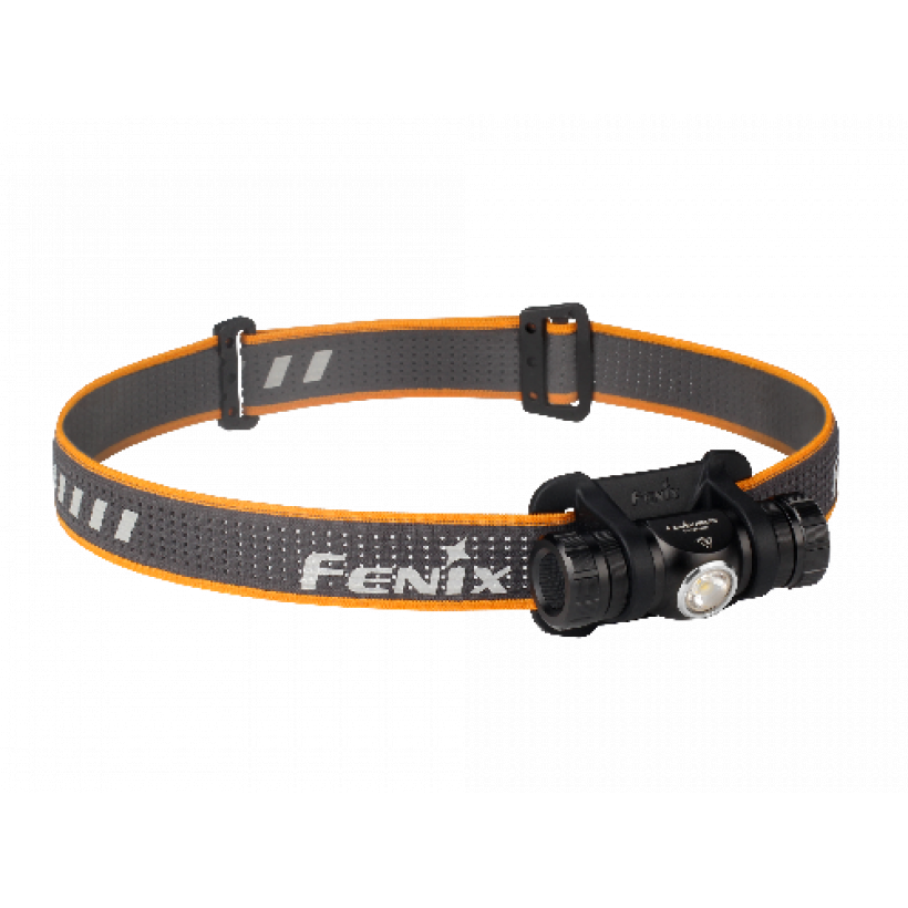 Налобный фонарь Fenix HM23 (арт. HM23) - 