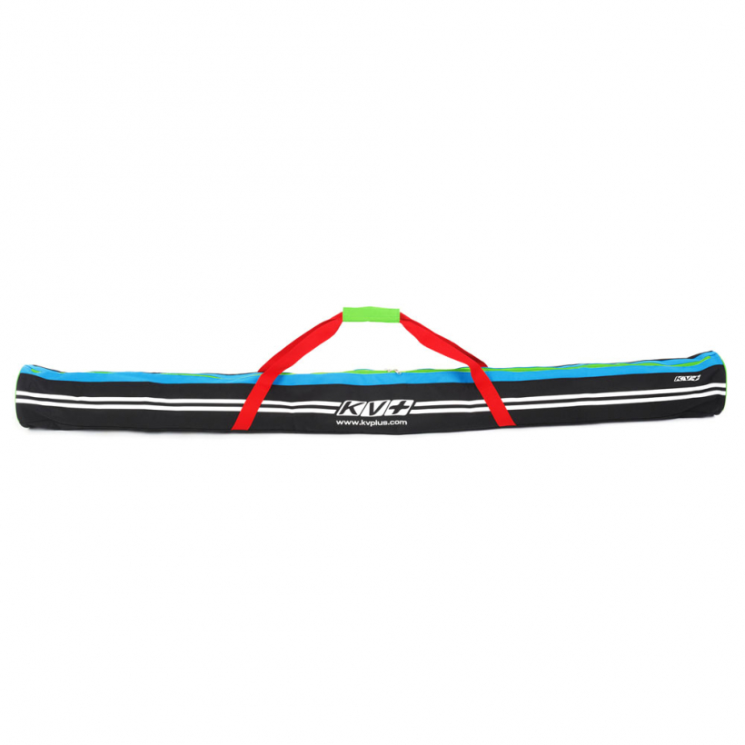 Сумка-чехол для лыжных палок KV+ Soft Pole Bag (арт. 6D03) - 