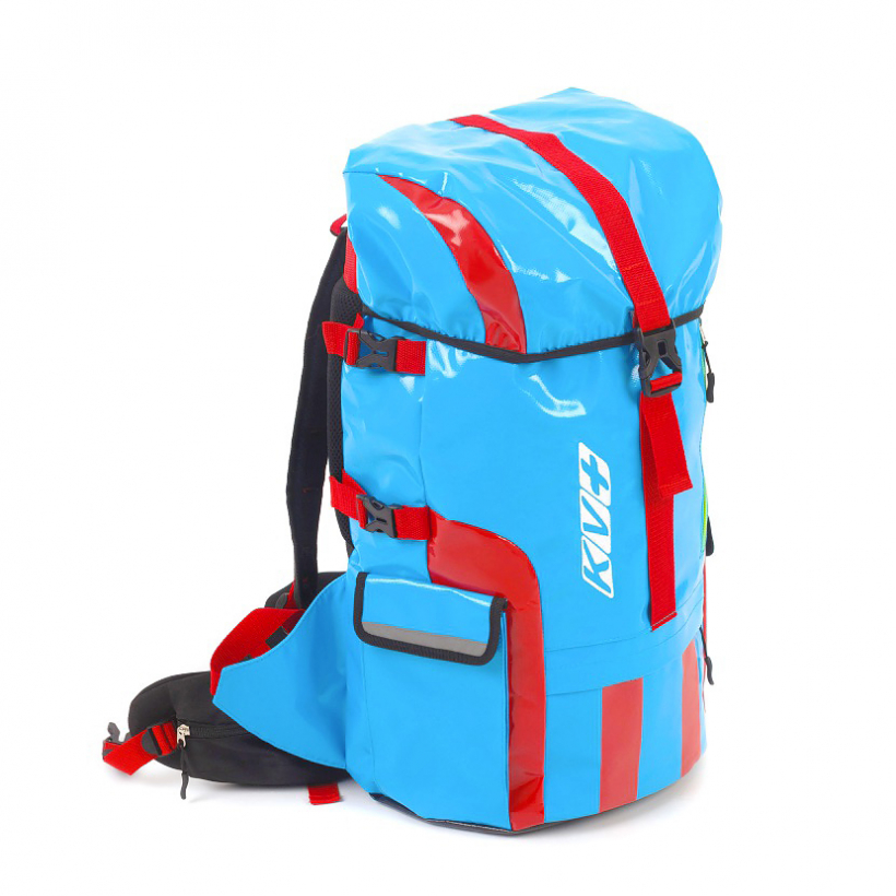 Рюкзак KV+ Backpack 50L (арт. 6D24) - 