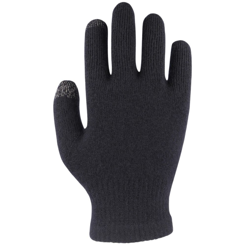 Перчатки Kinetixx Marlon унисекс (арт. 7022-480) - 01-черный