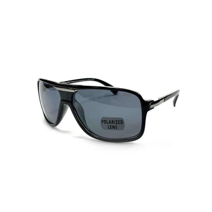 Солнцезащитные очки Bliz Sven-Ake Black D (арт. 7048-10) - 