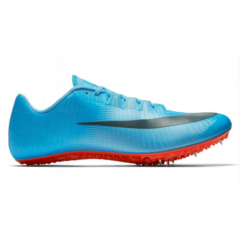 Легкоатлетические шиповки Nike Zoom Ja Fly 3 (арт. 865633-446) - 
