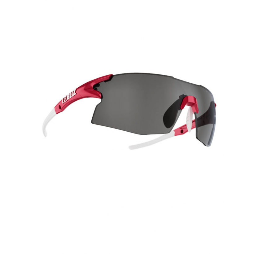 Спортивные очки со сменными линзами Bliz Tempo Red (арт. 9021-41) - 