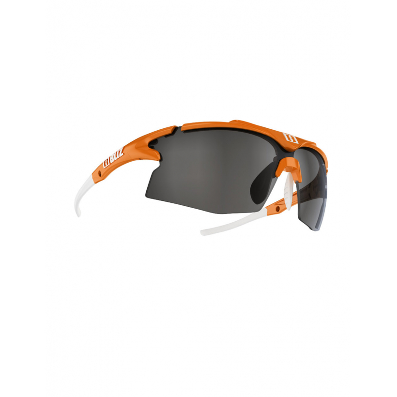 BLIZ Спортивные очки со сменными линзами TEMPO Matt Orange (арт. 9021-61) - 