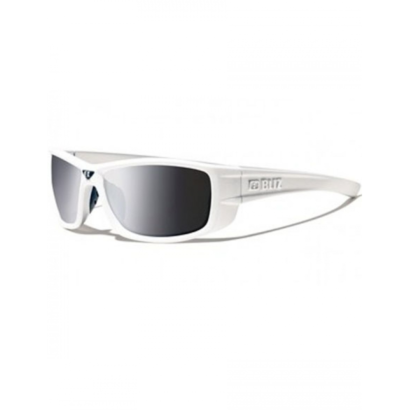 Спортивные очки Bliz Rider White (арт. 9068-01) - 