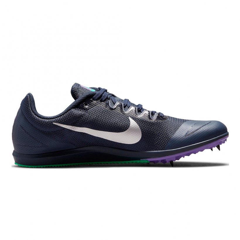 Шиповки Nike  Zoom Rival D 10 для бега на длинные дистанции (арт. 907566-406) - 