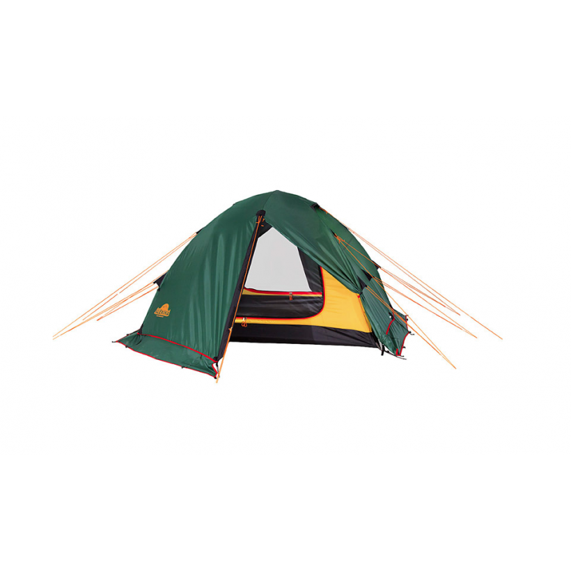Палатка Alexika RONDO 2 Plus Fib (арт. 9123.2801) - 