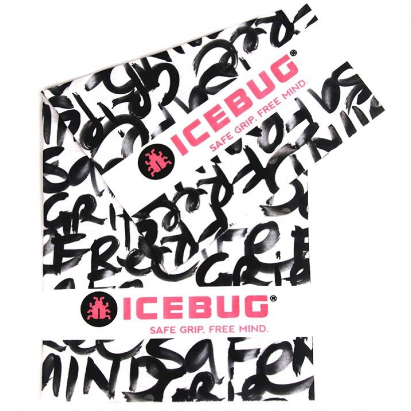 Бандана ICEBUG Icetube Free (арт. 99251E) - 