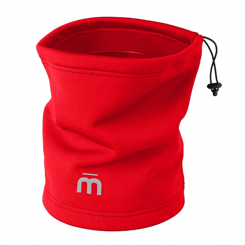Бандана из микрофлиса и шапка 2 в 1 Mico Warm Control Jumper (арт. AC03696) - 070-красный