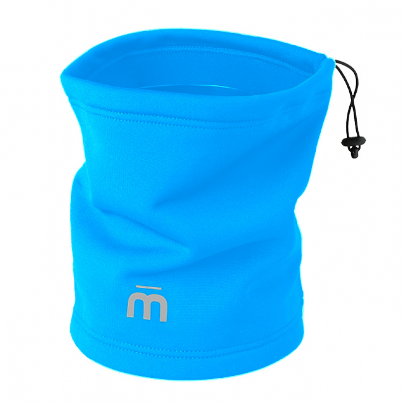 Бандана из микрофлиса и шапка 2 в 1 Mico Warm Control Jumper (арт. AC03696) - 768-голубой
