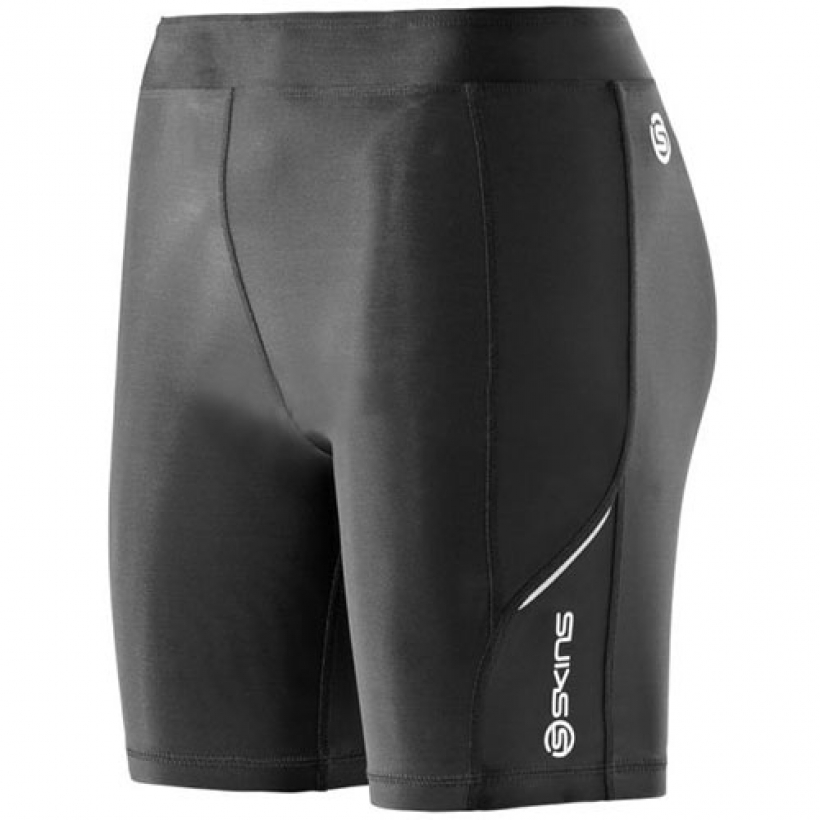 Тайтсы женские SKINS A200 Shorts Tight (арт. B61033009) - 