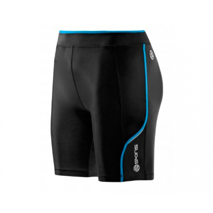 Тайтсы женские SKINS A200 Shorts Tight (арт. B61073009) - 