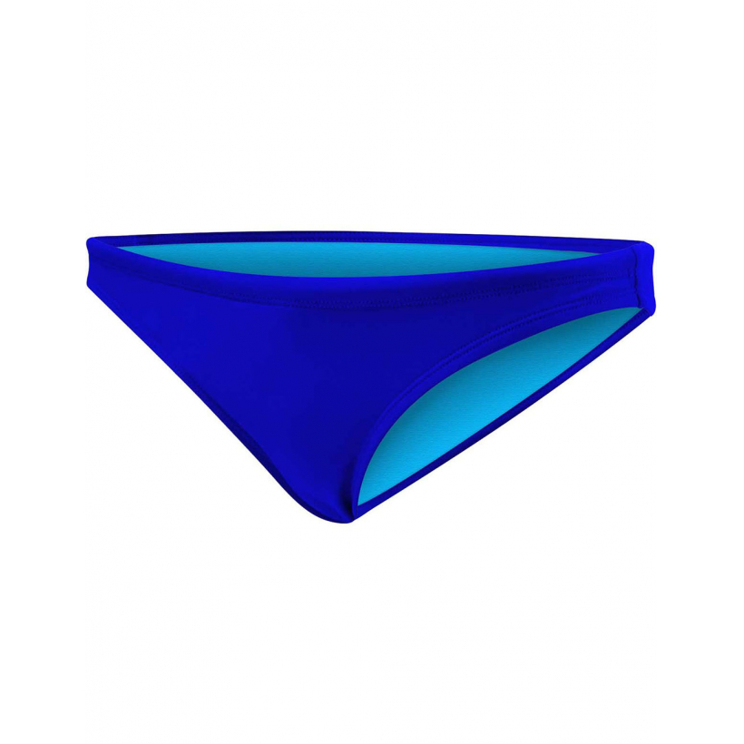 TYR Плавки от купальника Solid Mini Bikini Bottom (арт. BNSOD7A) - 428-синий