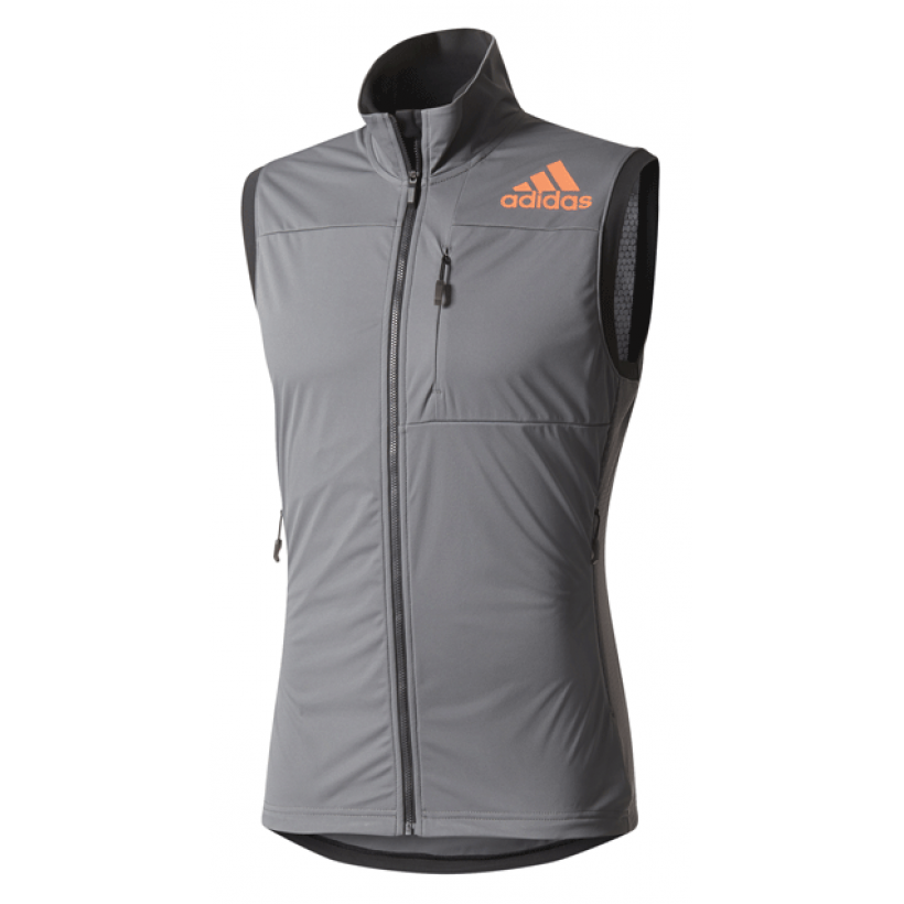 Жилетка Adidas Xperior Vest мужская (арт. BP8957) - 