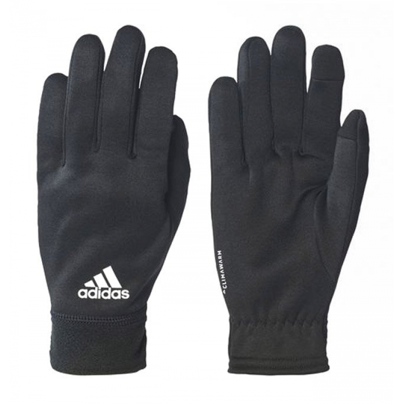 Перчатки Adidas Climawarm Fleece Gloves (арт. BR0725) - 