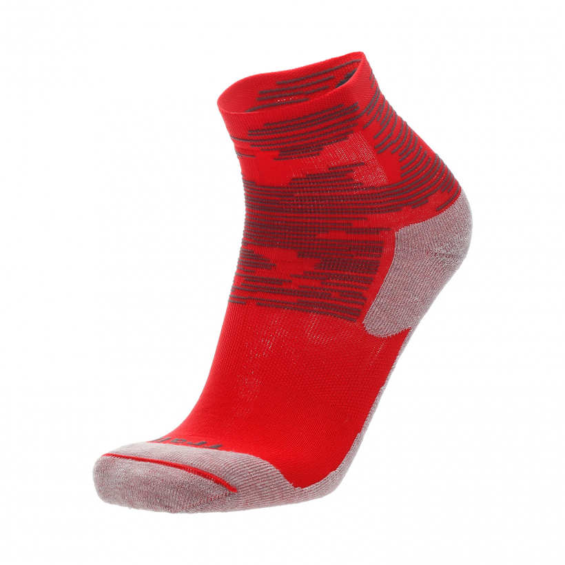 Носки для бега Mico Odor Zero XT2 Trail (арт. CA01505) - 749-красный