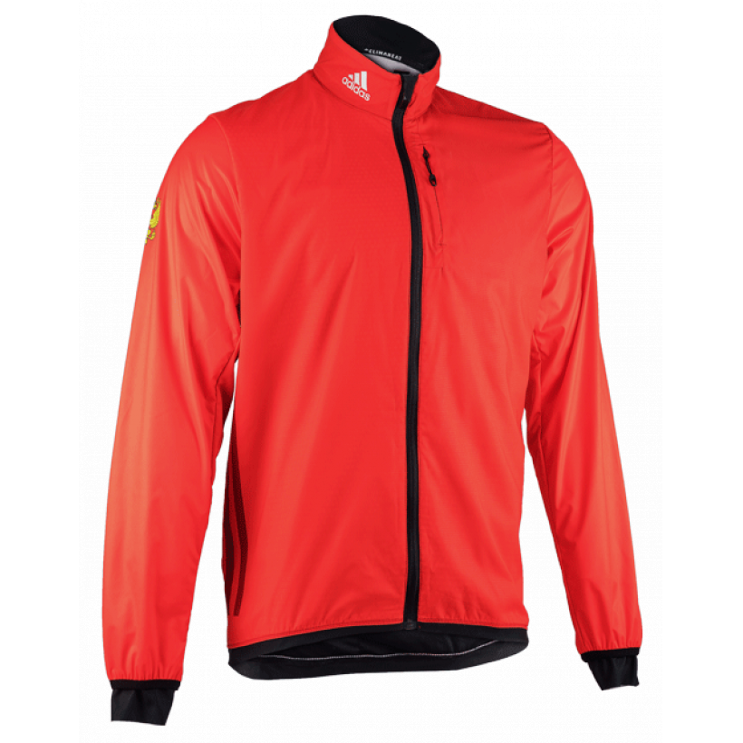 Куртка Adidas Athlete Jacket мужская (арт. CE2982) - 