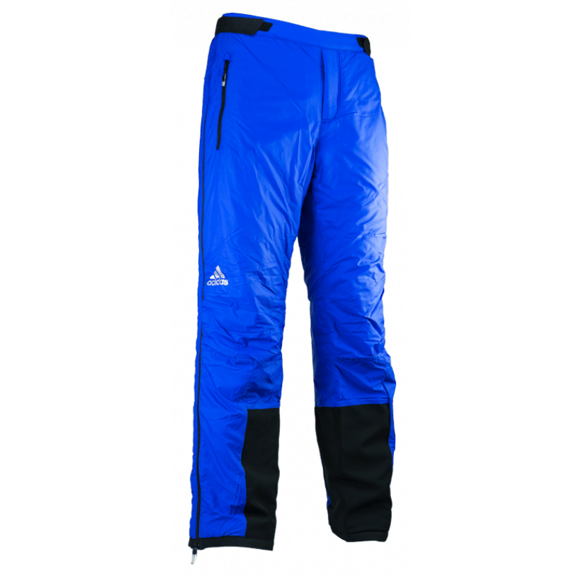 Штаны Adidas Pad Pants мужские (арт. CV6124) - 