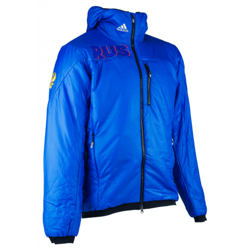 Куртка Adidas PL Jacket мужская (арт. CV6126) - 