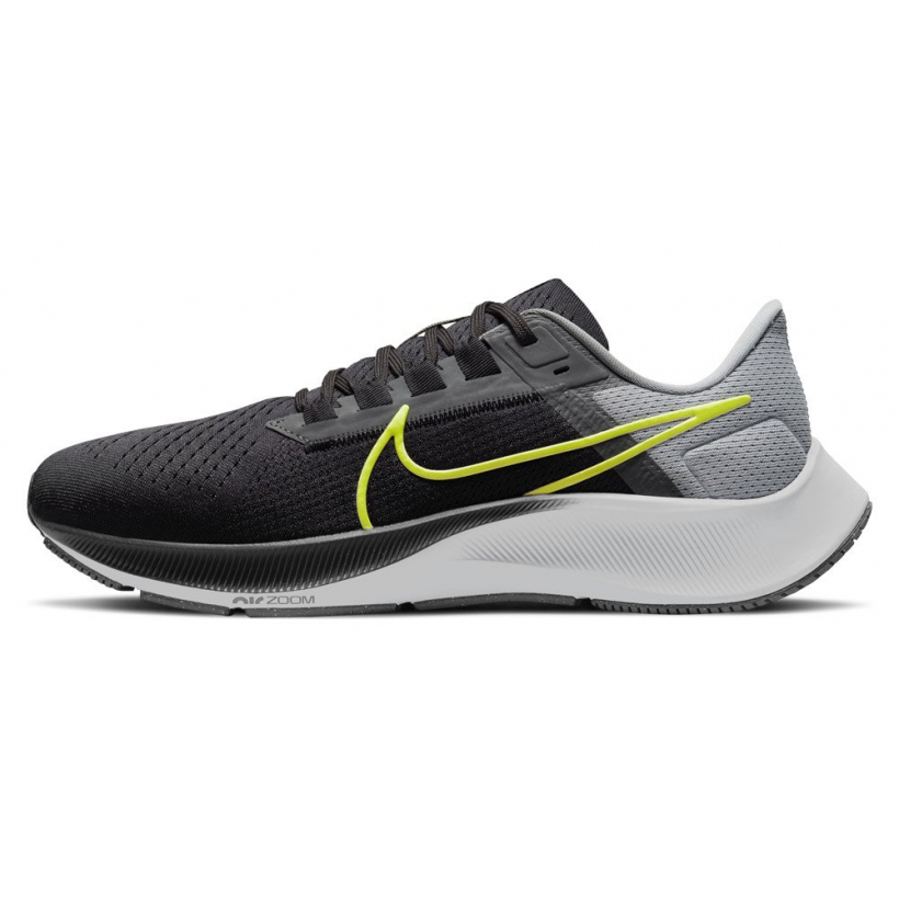 Мужские беговые кроссовки Nike Air Zoom Pegasus 38 (арт. CW7356-005) - 