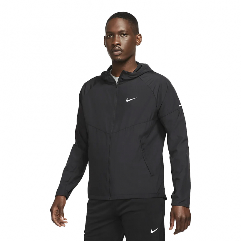 Куртка мужская Nike NK RPL Miler JKT (арт. DD4746-010) - 
