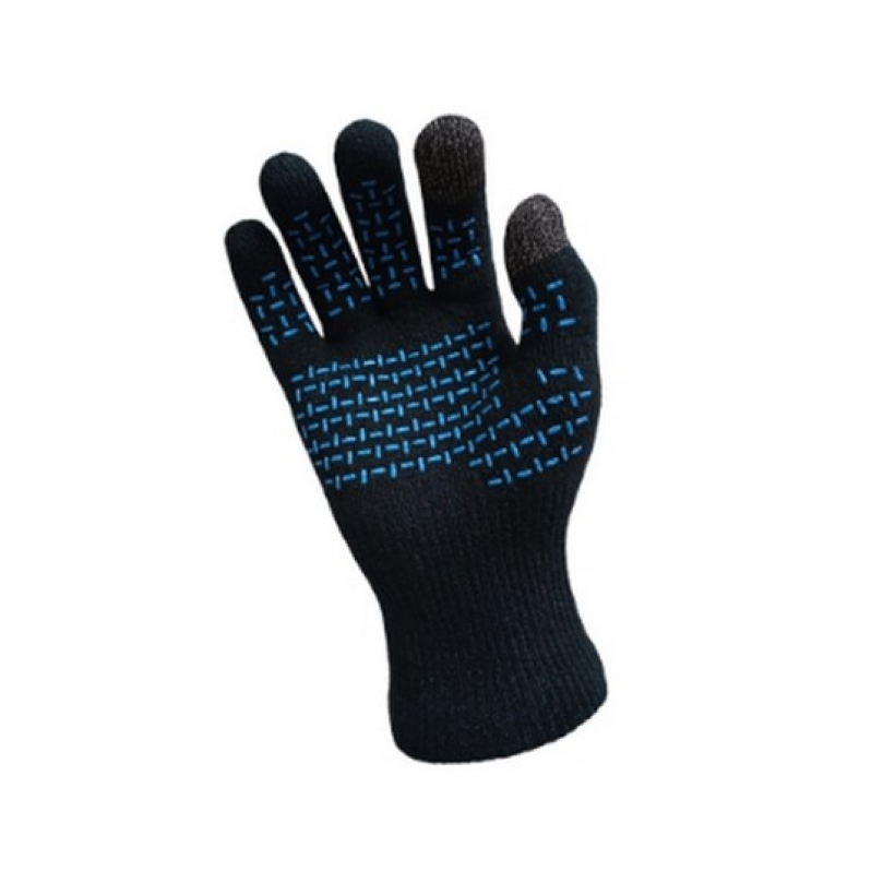 Водонепроницаемые перчатки Dexshell Ultralite Gloves (арт. DG368TS-HTB) - 