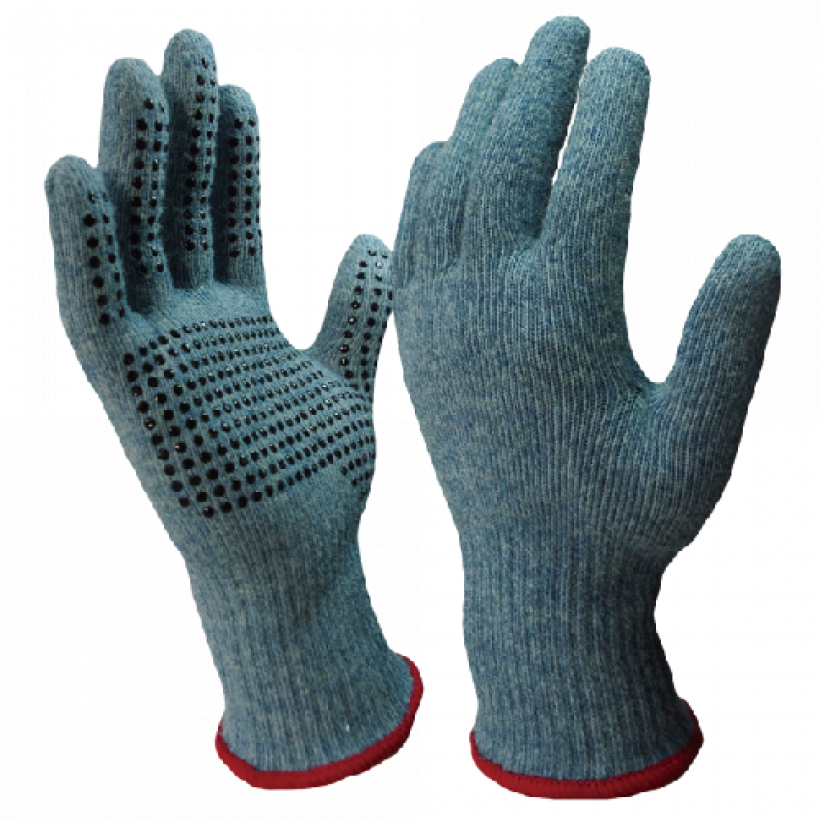 Водонепроницаемые перчатки DexShell ToughShield Gloves (арт. DG458S) - 