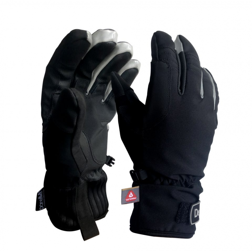 Водонепроницаемые перчатки Dexshell Ultra Weather Winter Gloves (арт. DG9401NEO) - 