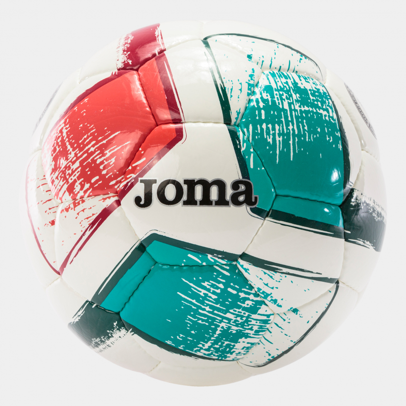 Мяч футбольный Joma DALI II (арт. 400649.497) - 