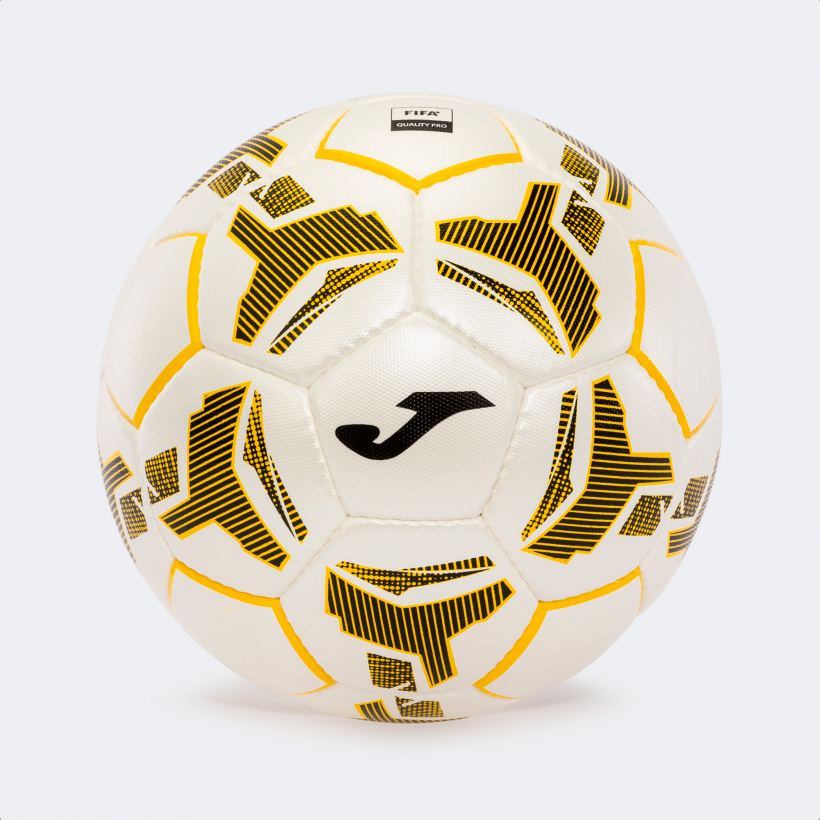 Мяч футбольный Joma Flame II FIFA Quality PRO (арт. 400855.220) - 
