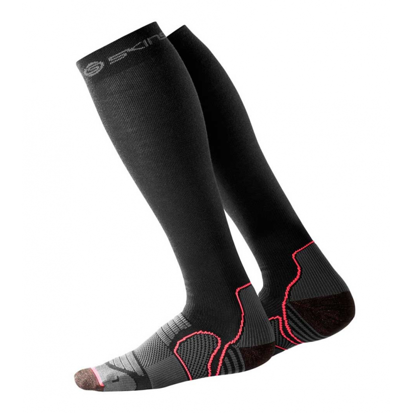 Компрессионные гольфы Skins Essentials Activ Compressions Socks женские (арт. ES00029270007) - 