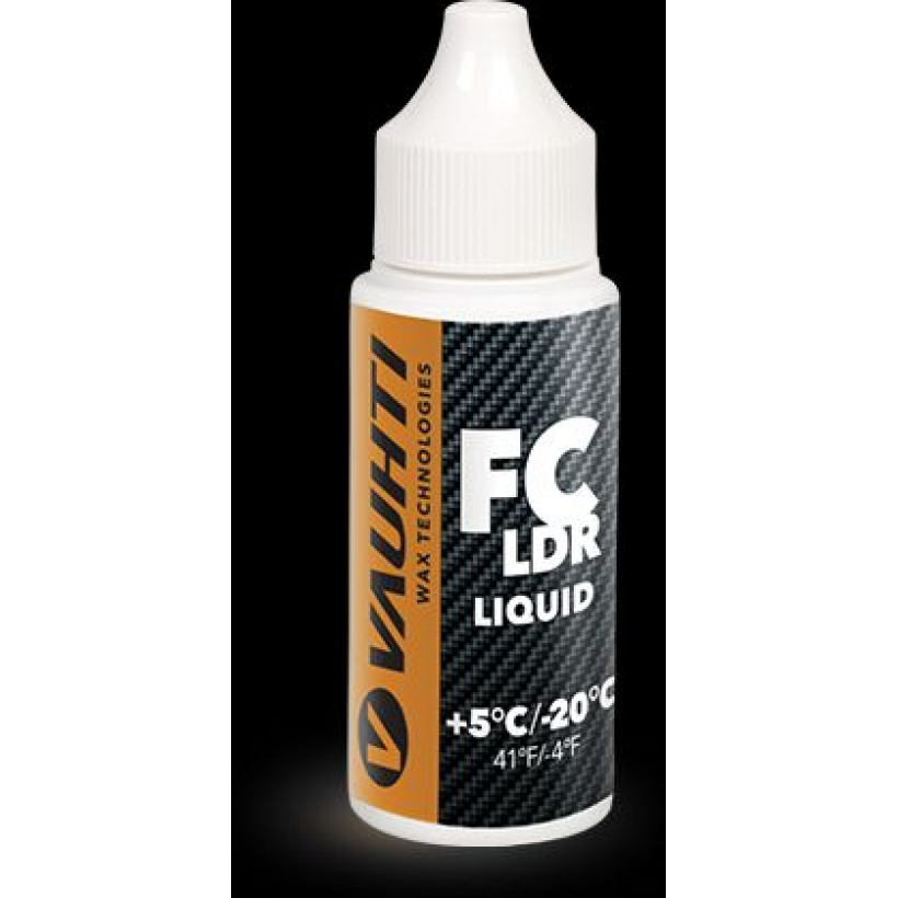 Эмульсия Vauhti FC Liquid LDR (арт. EV-313-FCLLDR) - 