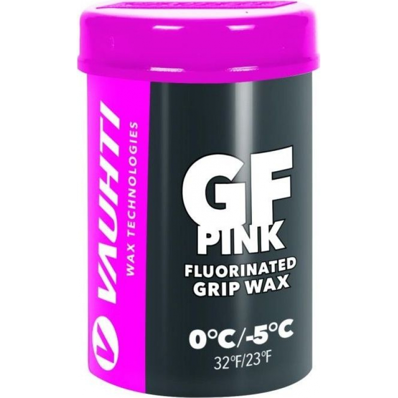Мазь Vauhti GF Pink (арт. EV-347-GFP) - 