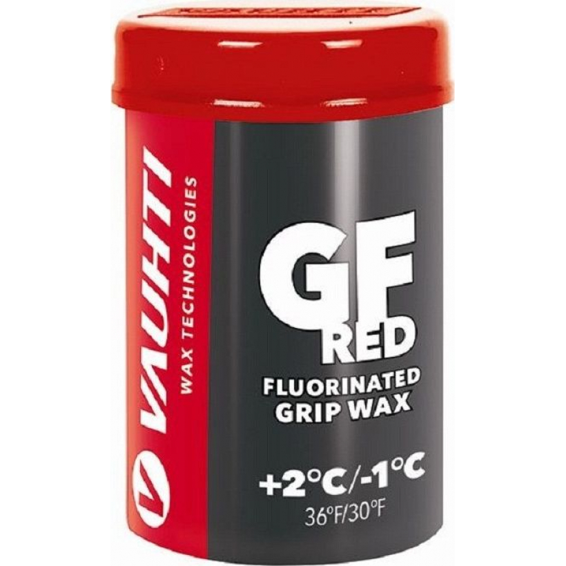 Мазь Vauhti GF Red (арт. EV-347-GFR) - 