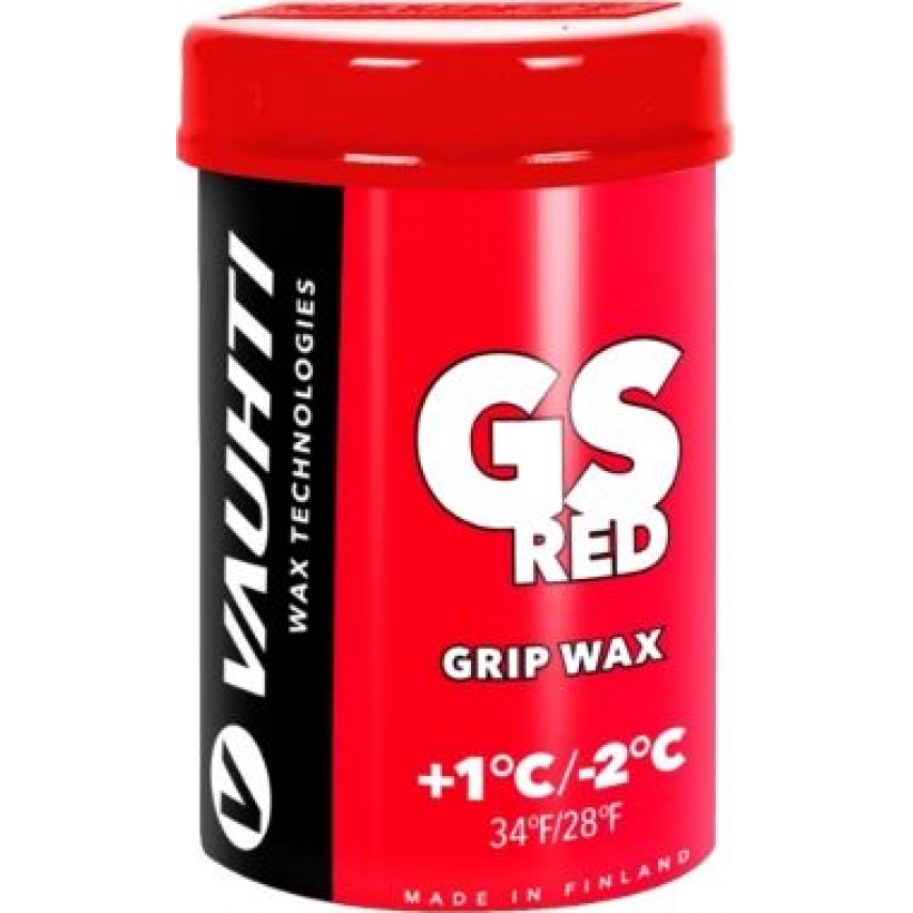 Мазь Vauhti GS Red (арт. EV-357-GSR) - 