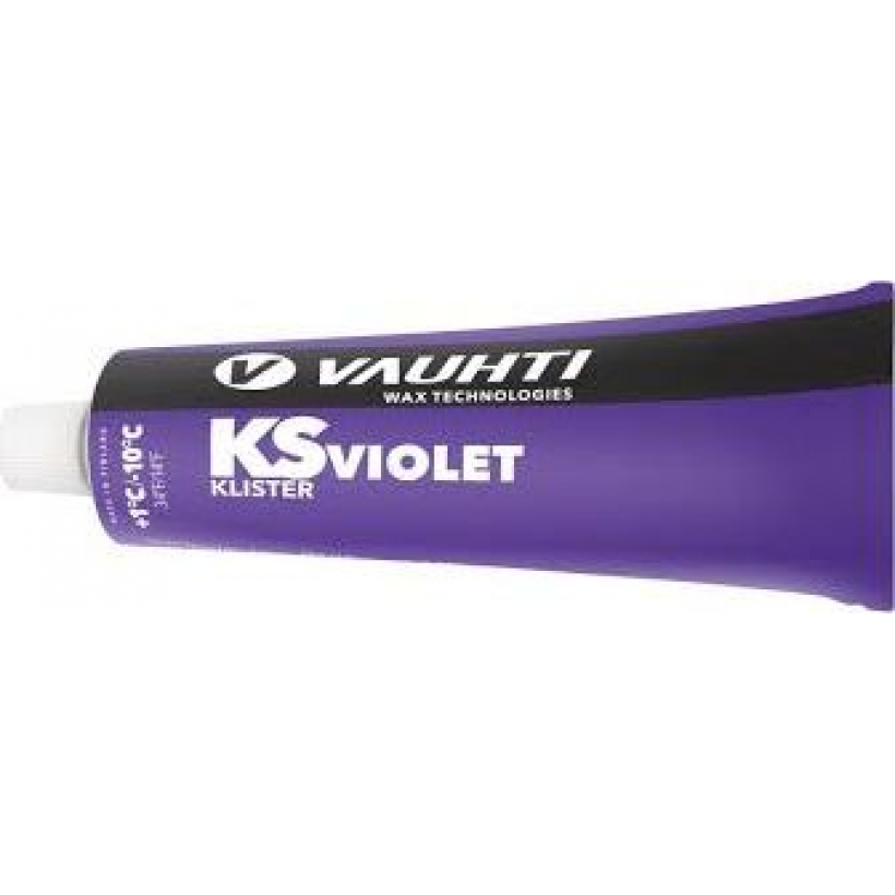 Мазь жидкая-клистер Vauhti KS Violet (арт. EV-375-KSV) - 