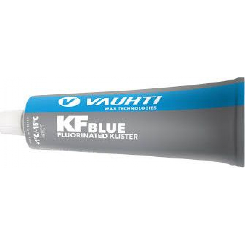 Мазь жидкая-клистер Vauhti KF Blue (арт. EV-382-KFB) - 