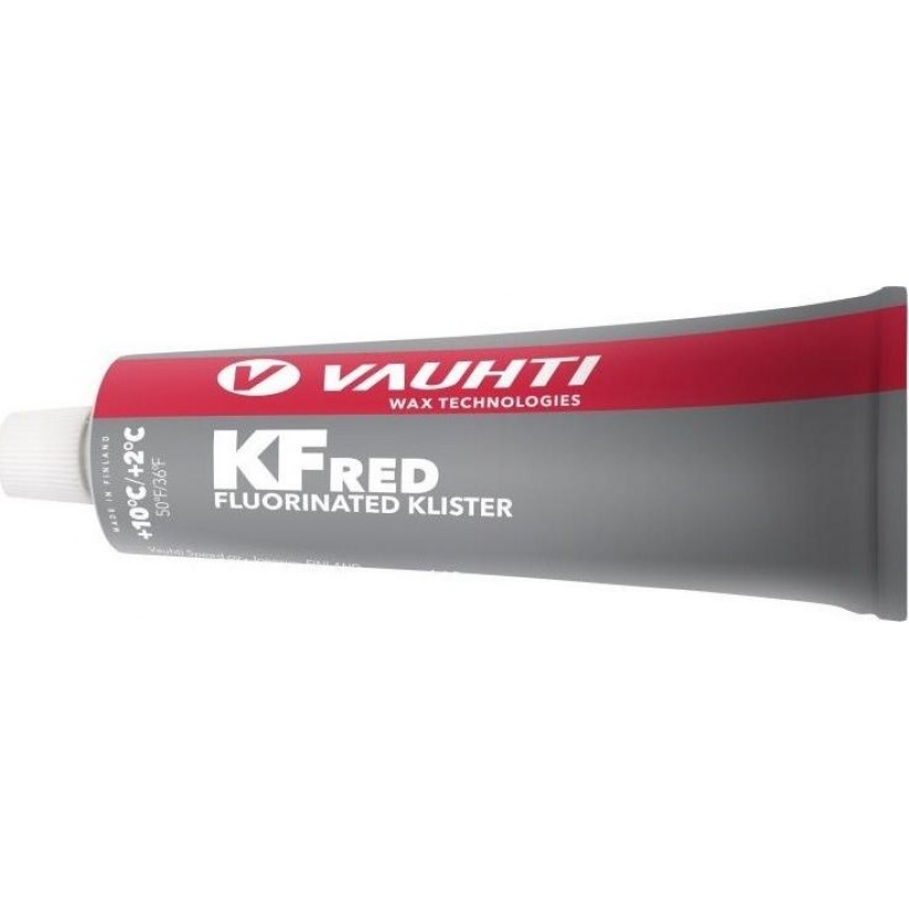 Мазь жидкая-клистер Vauhti KF Red (арт. EV-382-KFR) - 