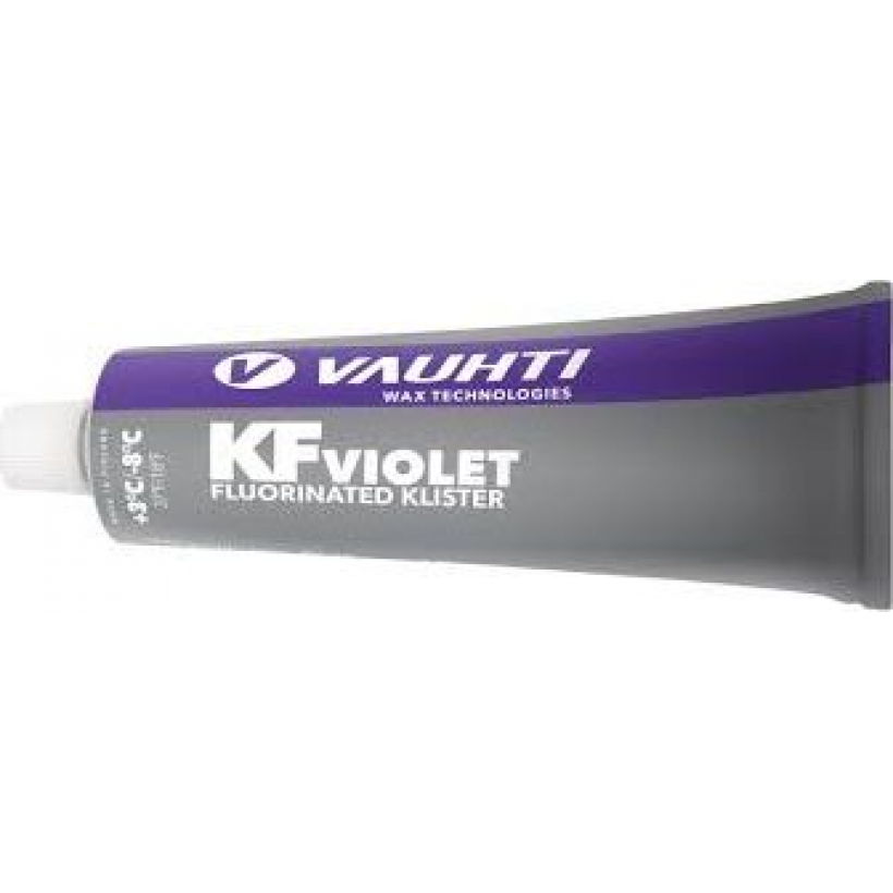 Мазь жидкая-клистер Vauhti KF Violet (арт. EV-382-KFV) - 