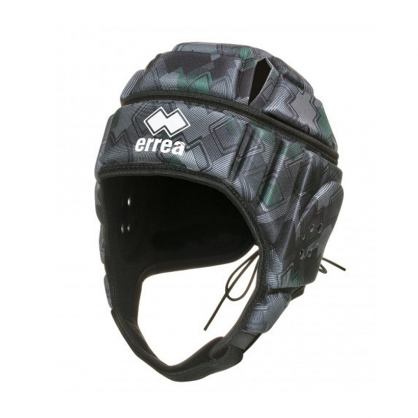 Шлем защитный для регби Errea Bull-Terrier Headguard AD (арт. FA1D0Z02530) - 