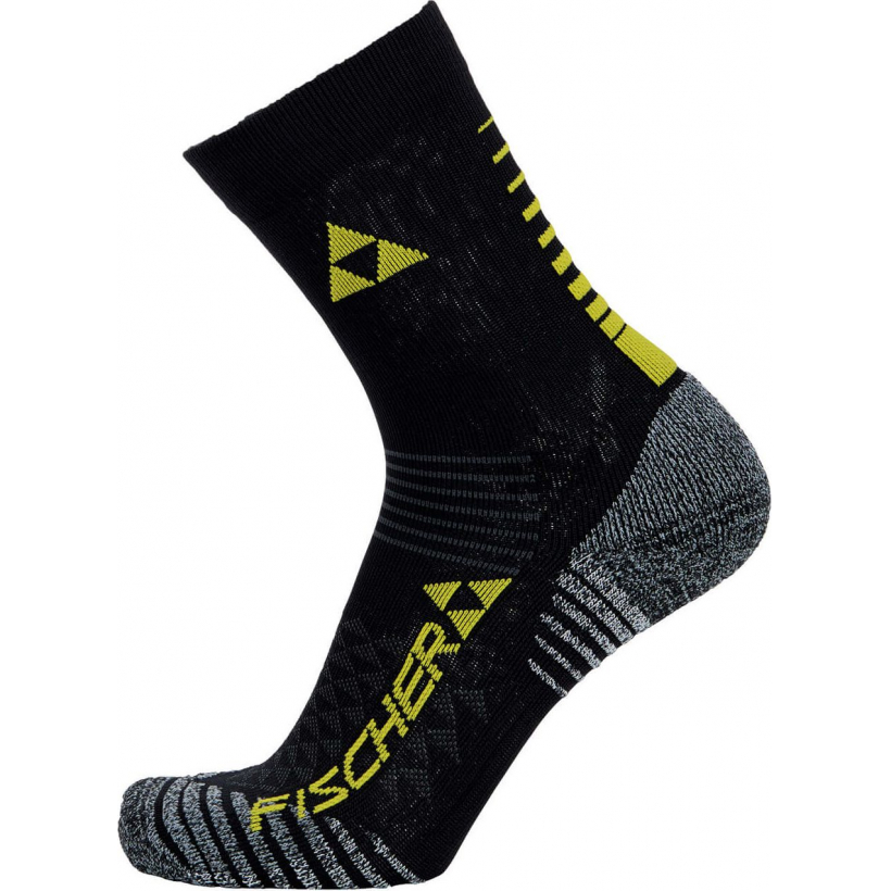 Носки Fischer XC Socks (арт. G95019) - 
