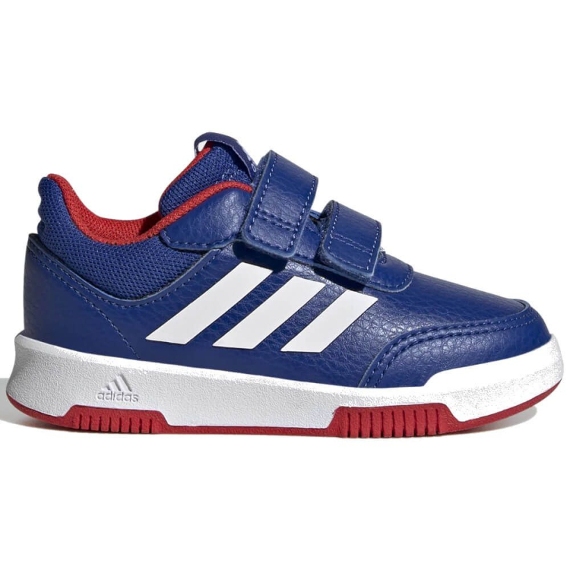 Кроссовки Adidas Tensaur Sport 2.0 royal blue/white детские (арт. GW6459) - 