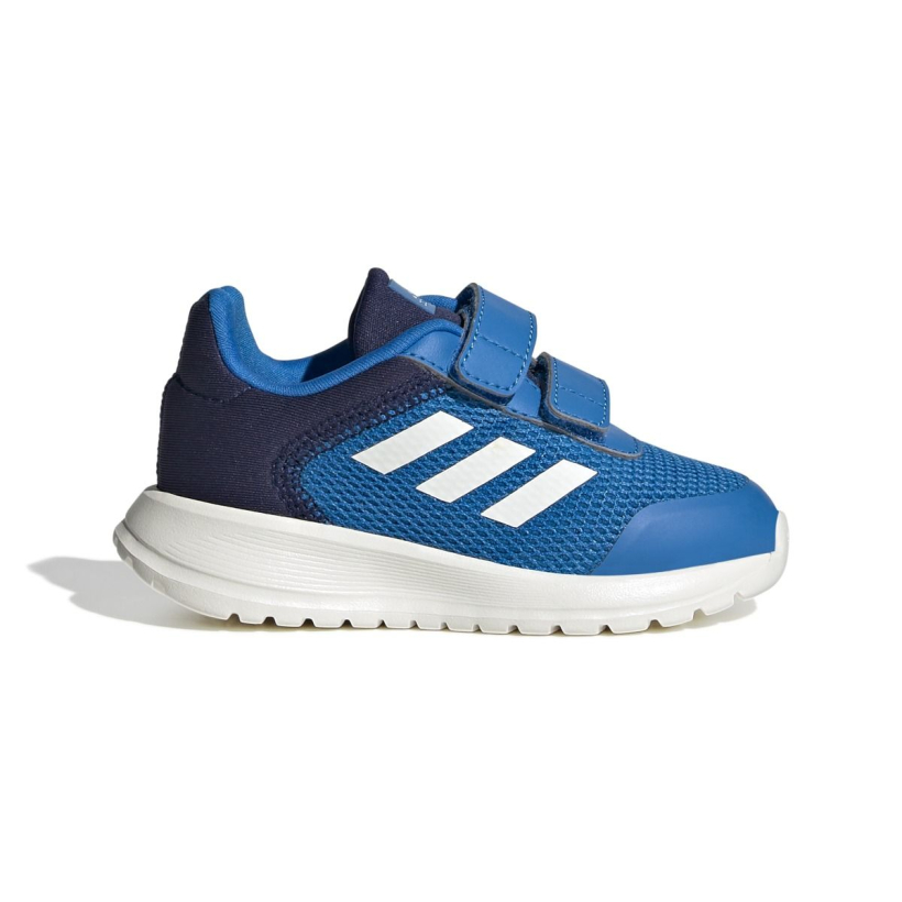 Кроссовки Adidas Tensaur Blue Rush детские (арт. GZ5858) - 