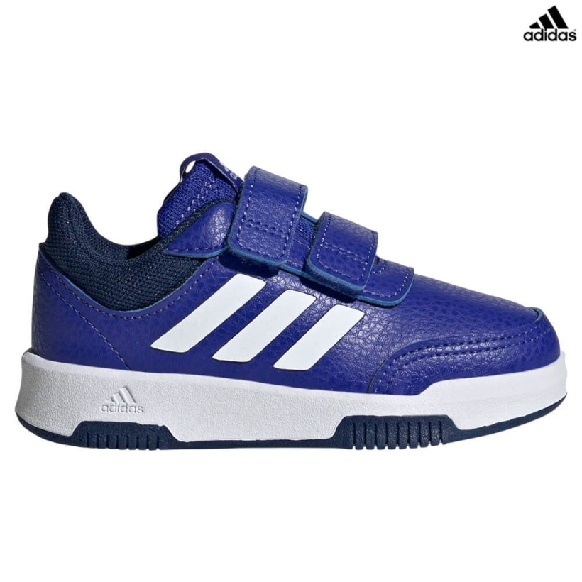 Кроссовки Adidas Tensaur Sport 2.0 C Lucid Blue/Cloud White детские (арт. H06300) - 